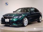 2022 BMW ALPINA B3