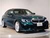 BMW ALPINA B3