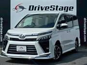 2017 TOYOTA VOXY