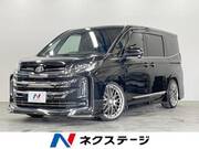 2023 TOYOTA NOAH
