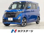 2024 NISSAN ROOX