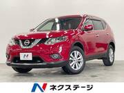 2015 NISSAN X-TRAIL
