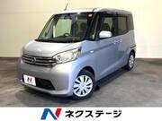 2016 NISSAN DAYZ ROOX