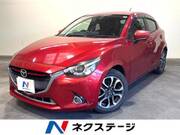 2015 MAZDA DEMIO