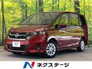 2016 NISSAN SERENA X