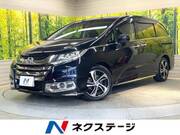 2014 HONDA ODYSSEY ABSOLUTE