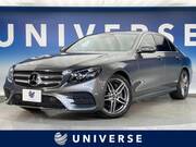2019 MERCEDES BENZ E-CLASS