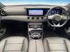 MERCEDES BENZ E-CLASS