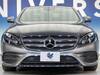 MERCEDES BENZ E-CLASS