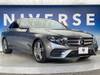 MERCEDES BENZ E-CLASS