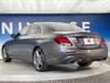 MERCEDES BENZ E-CLASS