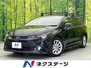 2021 TOYOTA COROLLA TOURING