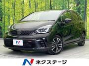 2022 HONDA FIT RS