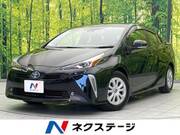 2021 TOYOTA PRIUS
