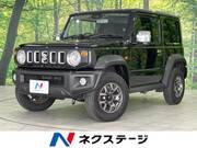 2024 SUZUKI JIMNY SIERRA