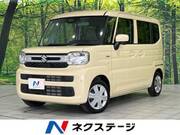 2025 SUZUKI SPACIA