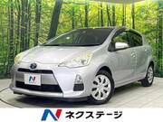 2013 TOYOTA AQUA S