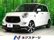 2018 DAIHATSU CAST