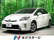 2015 TOYOTA PRIUS S