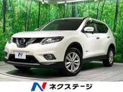 2016 NISSAN X-TRAIL
