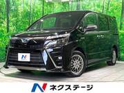 2018 TOYOTA VOXY