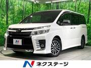 2016 TOYOTA VOXY