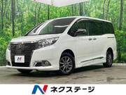 2016 TOYOTA ESQUIRE Gi