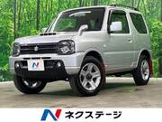 2014 SUZUKI JIMNY XC
