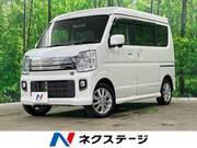 2021 SUZUKI EVERY WAGON
