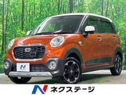 2016 DAIHATSU CAST