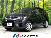 2015 HONDA FIT HYBRID