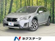 2018 SUBARU XV