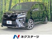 2017 TOYOTA VOXY