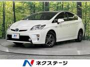 2015 TOYOTA PRIUS S
