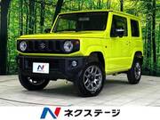 2023 SUZUKI JIMNY XC