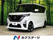 2022 NISSAN ROOX