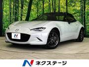2016 MAZDA ROADSTER RS