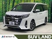 2018 TOYOTA NOAH