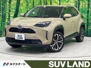 2020 TOYOTA YARIS CROSS HYBRID Z