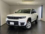 2023 CHRYSLER JEEP GRAND CHEROKEE LIMITED