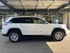 CHRYSLER JEEP GRAND CHEROKEE