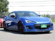 2018 SUBARU BRZ