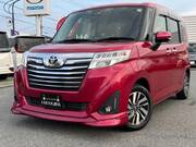 2020 TOYOTA ROOMY