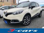 2014 RENAULT CAPTUR INTENSE