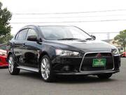 2012 MITSUBISHI GALANT FORTIS