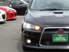 MITSUBISHI GALANT FORTIS