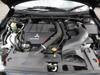 MITSUBISHI GALANT FORTIS