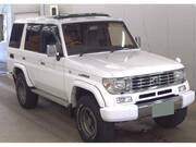 1995 TOYOTA LAND CRUISER PRADO
