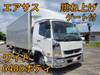 FUSO FIGHTER