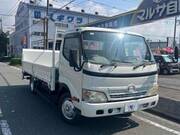 2009 HINO DUTRO